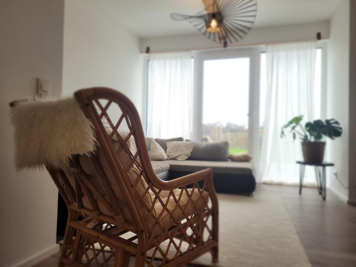 Ferienwohnung Himmelsblick Am See Gries 外观 照片