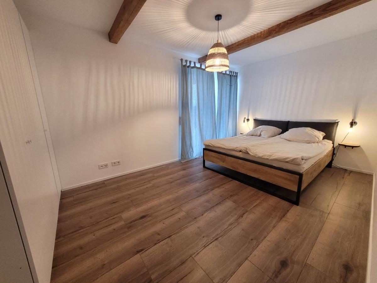 Ferienwohnung Himmelsblick Am See Gries 外观 照片