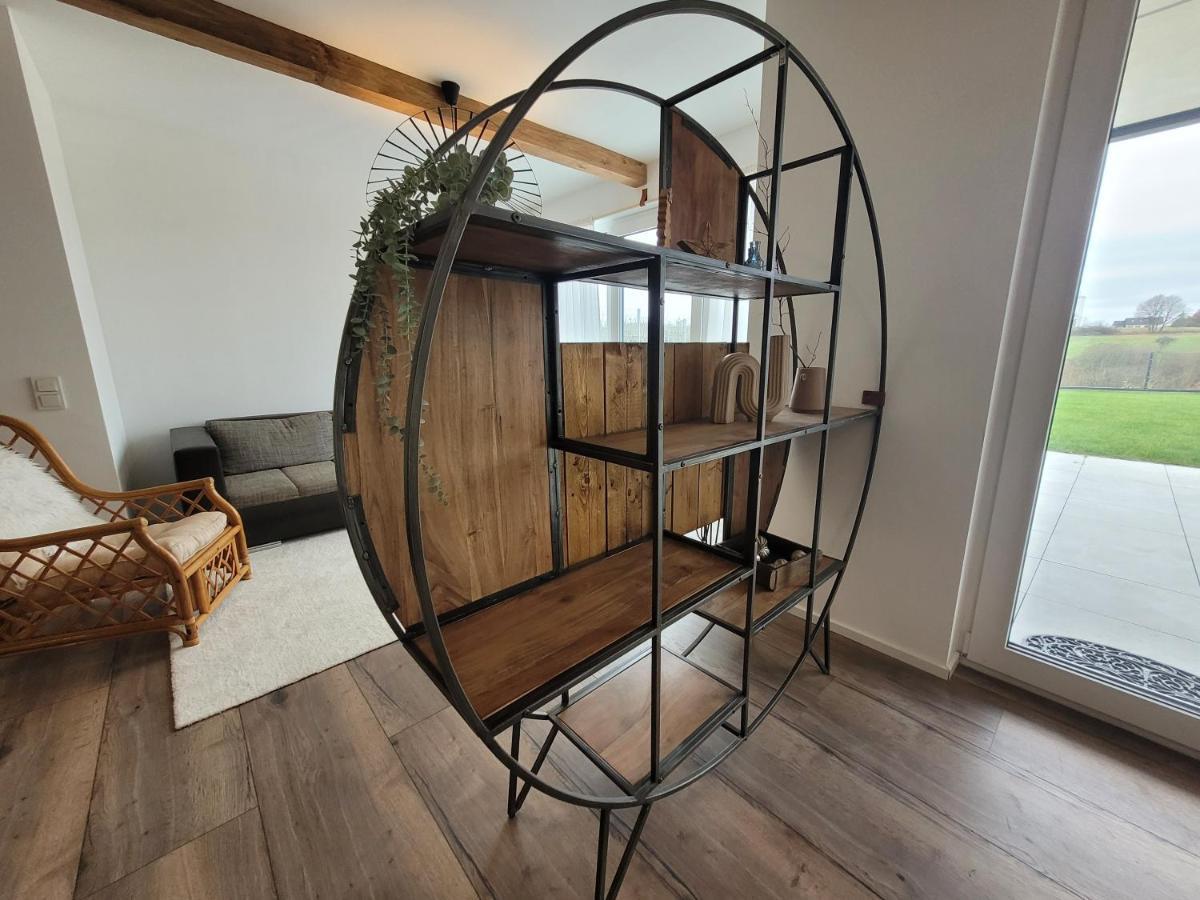 Ferienwohnung Himmelsblick Am See Gries 外观 照片