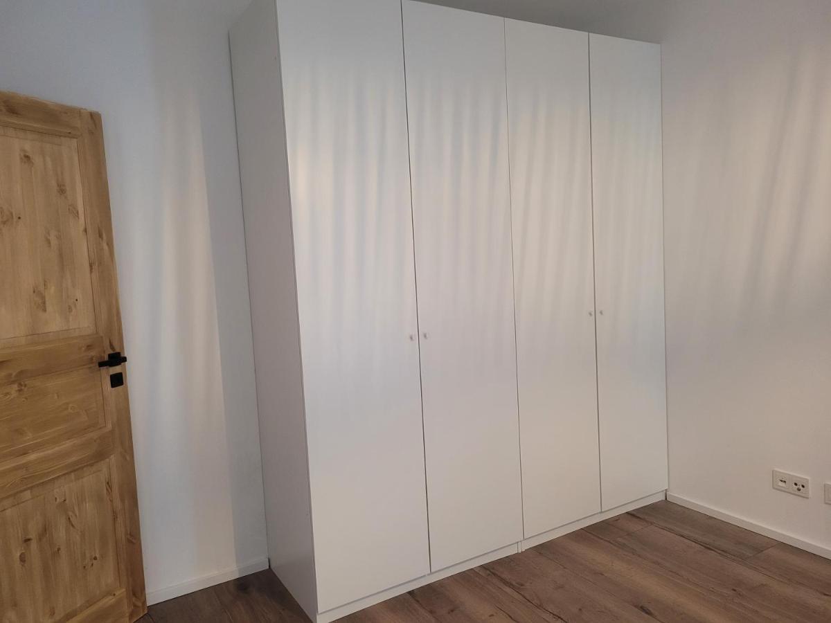 Ferienwohnung Himmelsblick Am See Gries 外观 照片