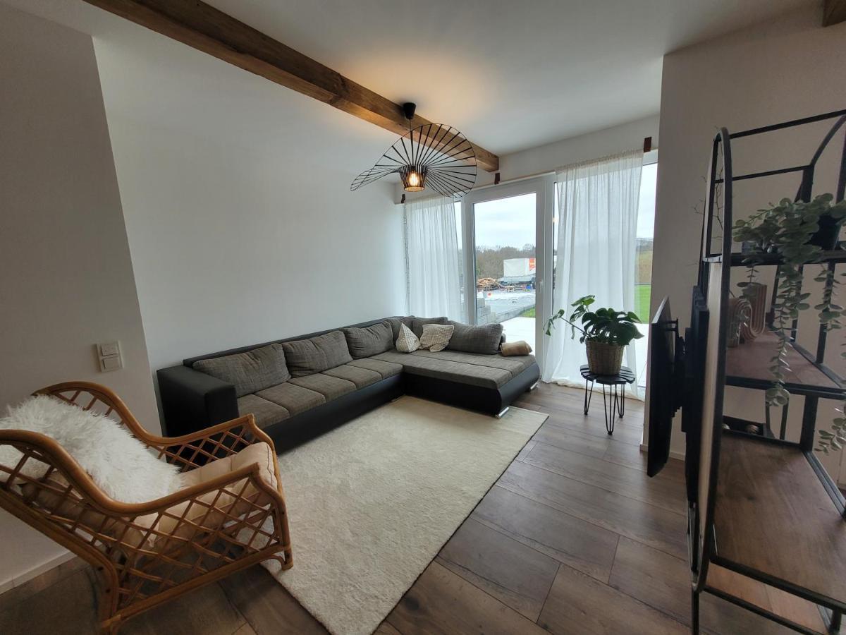 Ferienwohnung Himmelsblick Am See Gries 外观 照片